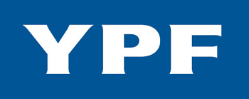 Logo ypf 2